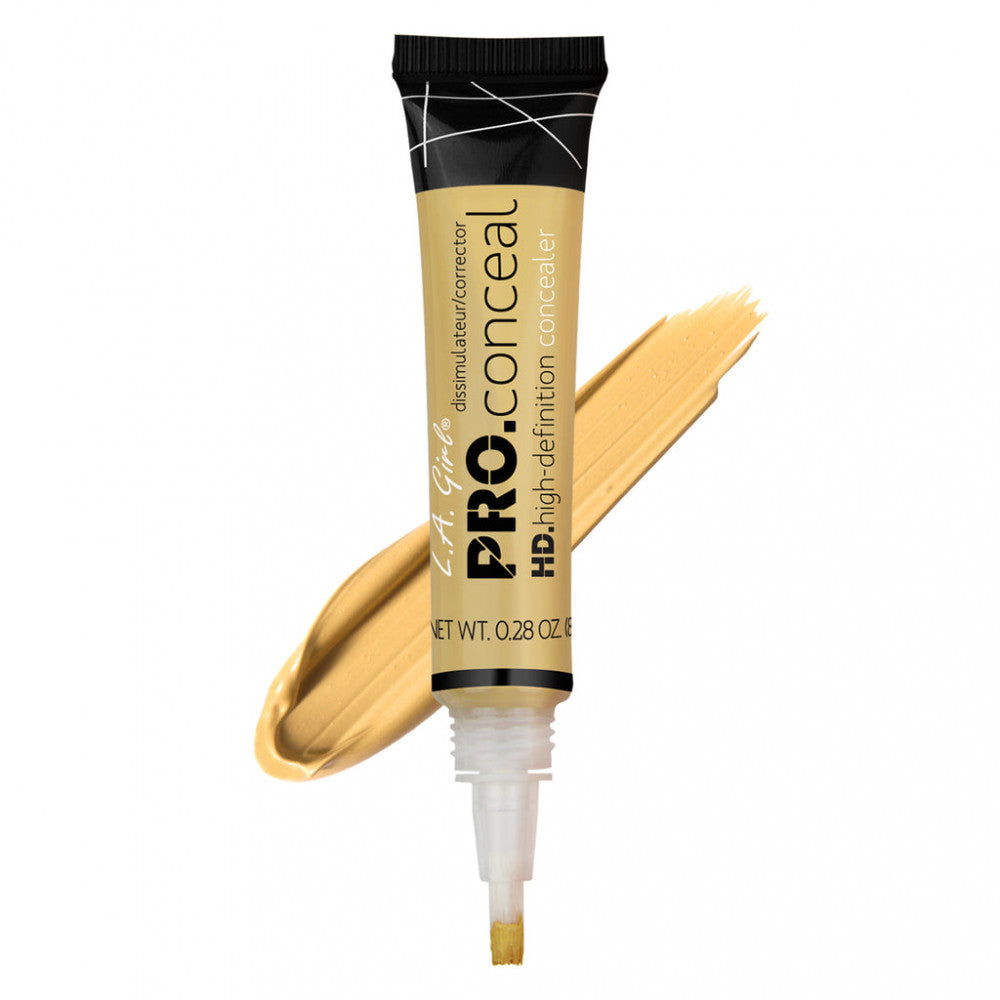 PRO HD CONCEAL - L.A GIRL