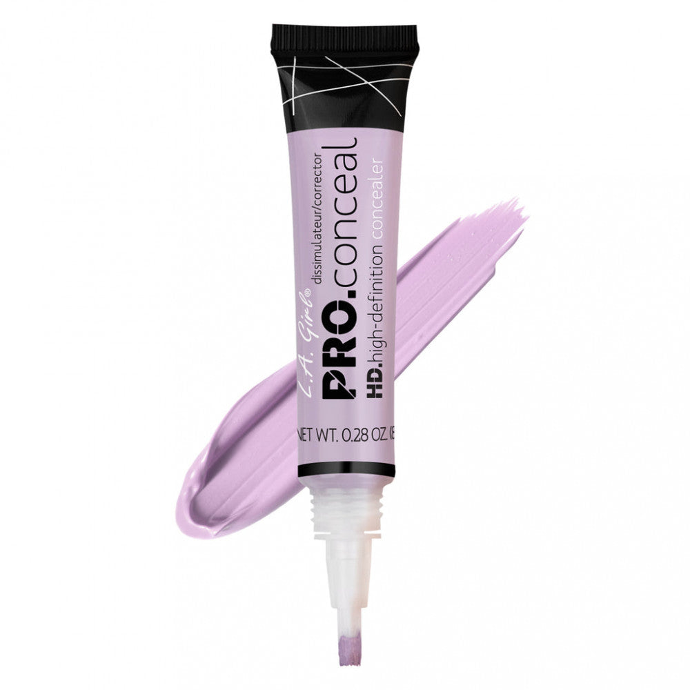 PRO HD CONCEAL - L.A GIRL