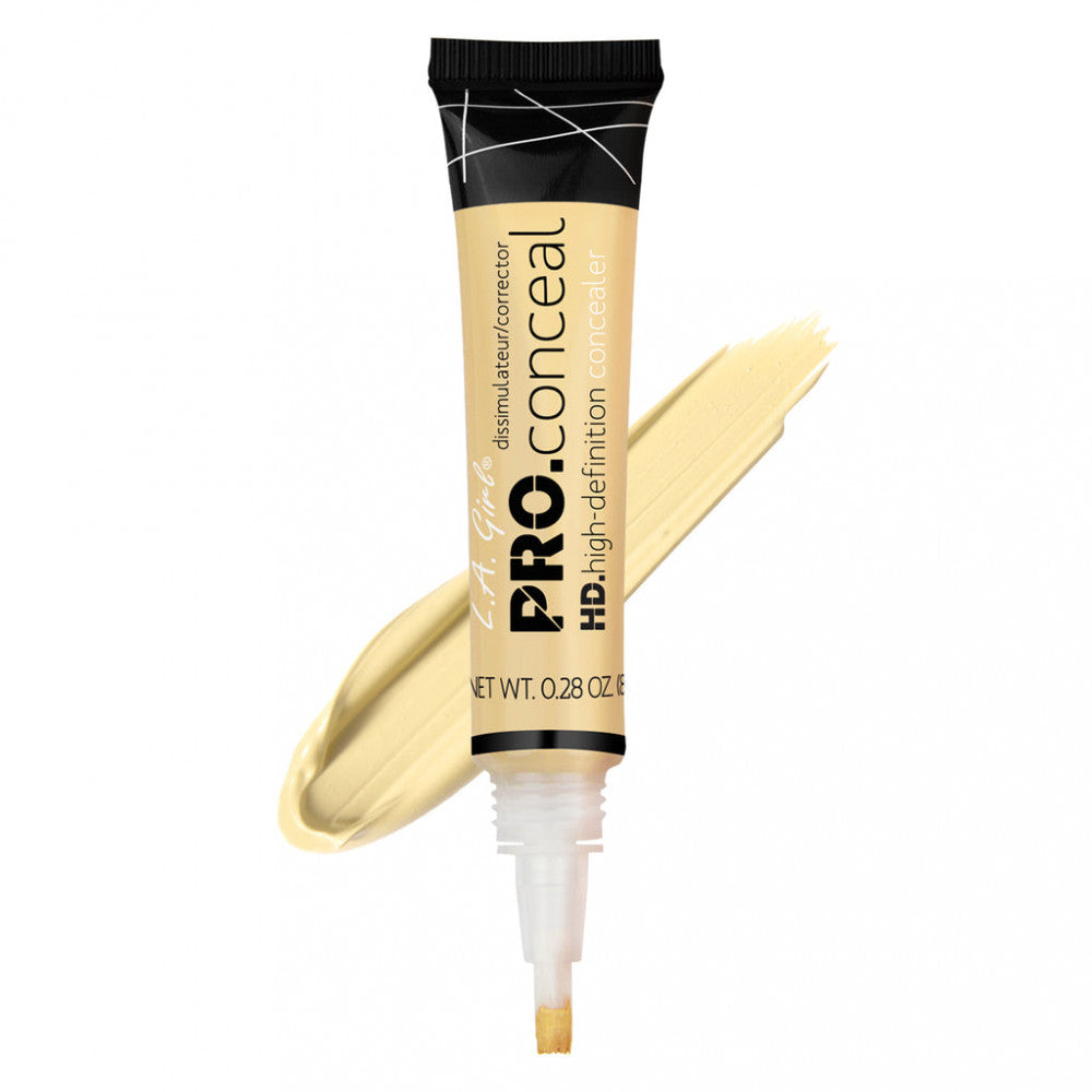 PRO HD CONCEAL - L.A GIRL