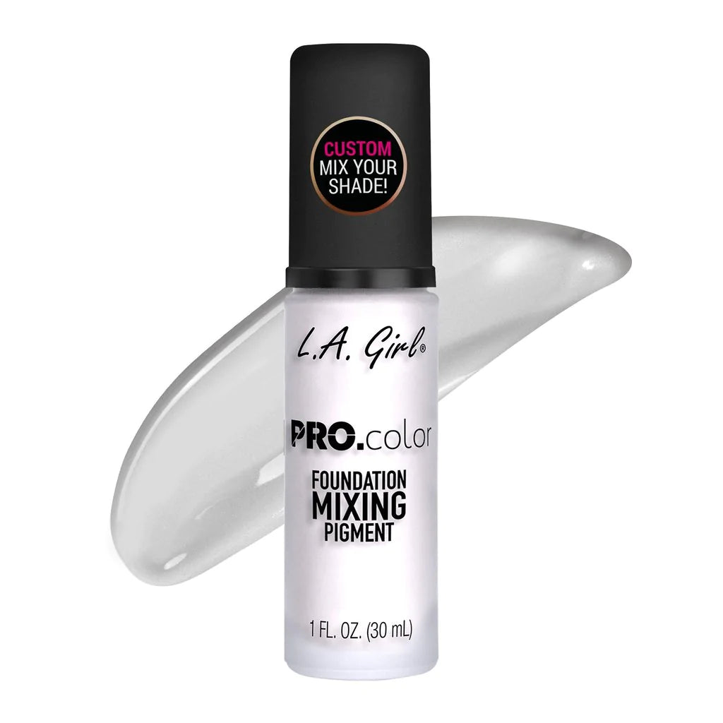 PRO COLOR MATTE MIXING PIGMENT- L.A GIRL