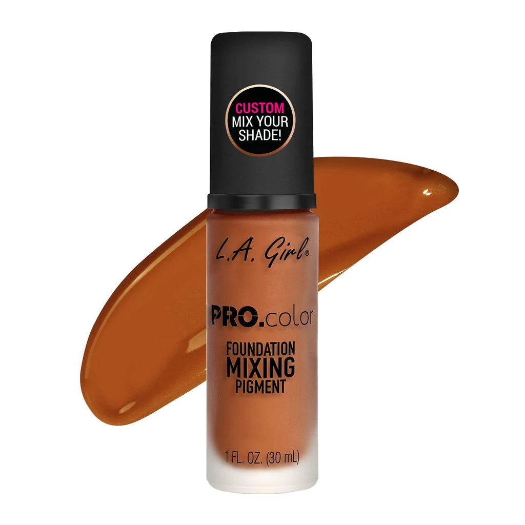 PRO COLOR MATTE MIXING PIGMENT- L.A GIRL