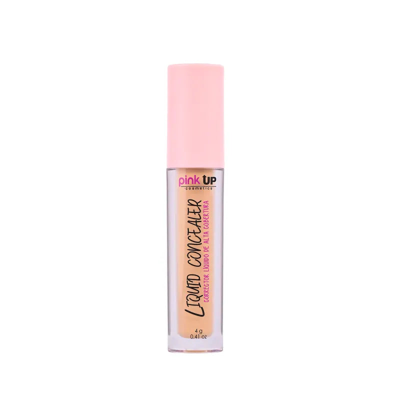 CORRECTOR LIQUIDO PINK UP