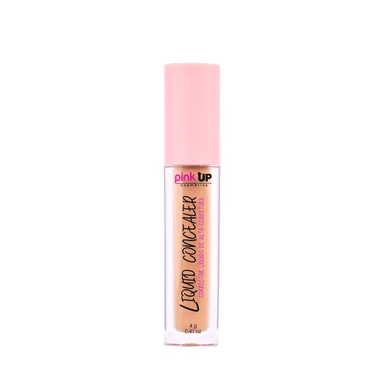 CORRECTOR LIQUIDO PINK UP