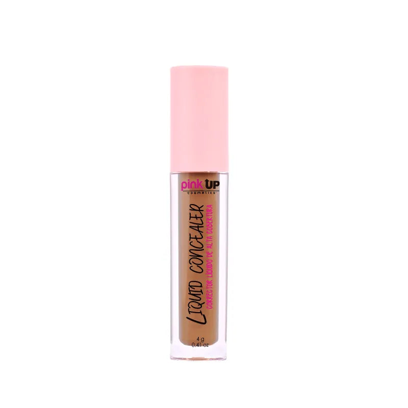 CORRECTOR LIQUIDO PINK UP