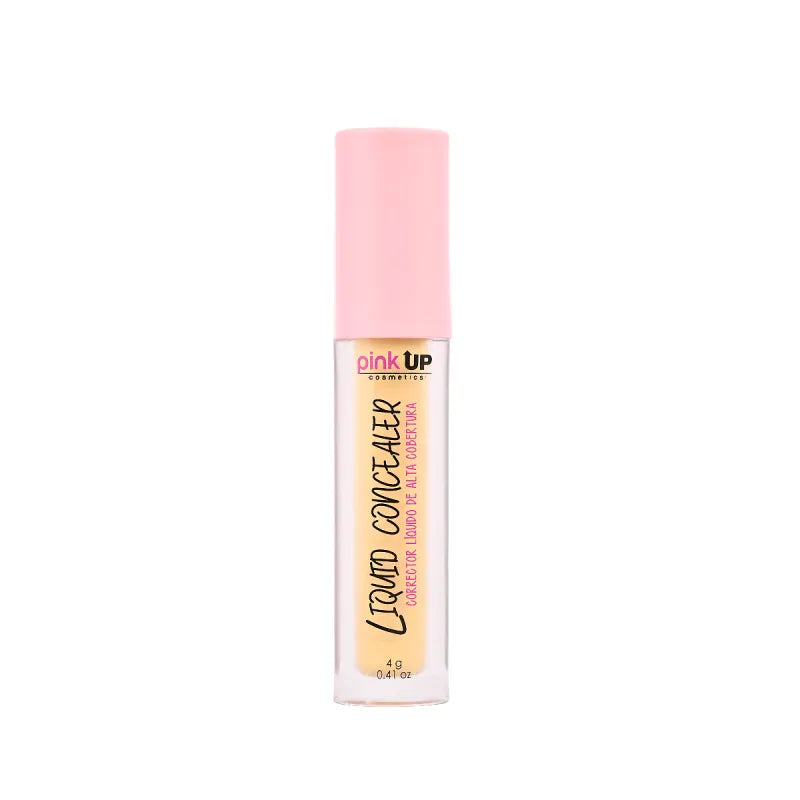 CORRECTOR LIQUIDO PINK UP