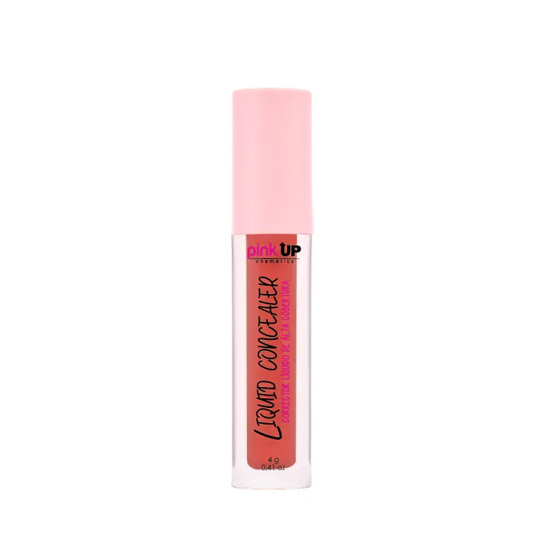 CORRECTOR LIQUIDO PINK UP