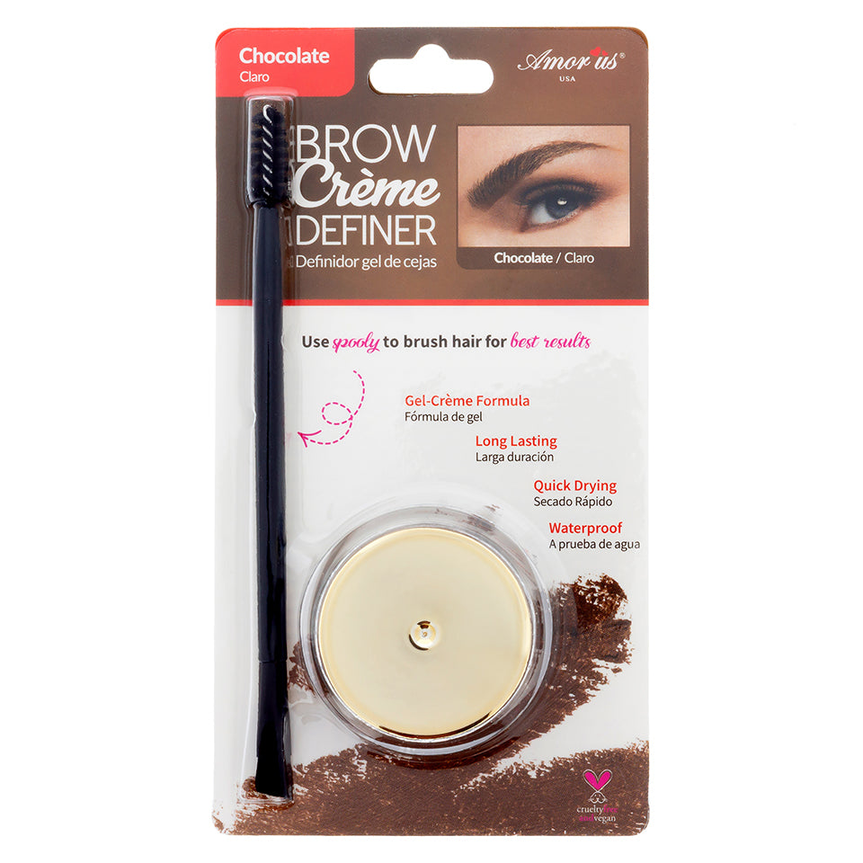 GEL PARA CEJAS | BROW CRÉME DEFINER