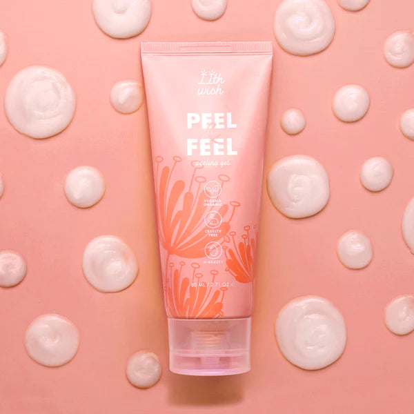 PEEL FEEL peeling gel