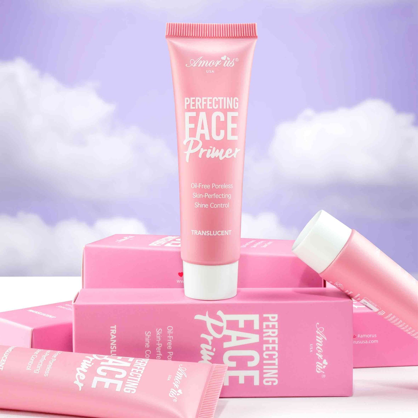 PERFECTING FACE PRIMER