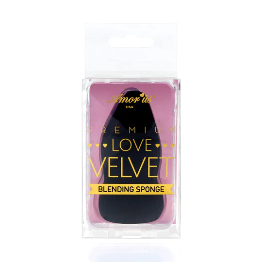 LOVE VELVET SPONGE AMOR US