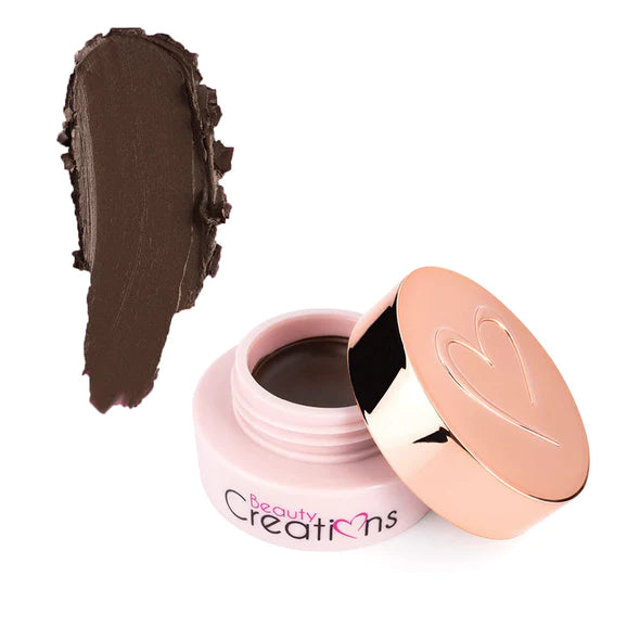 EYEBROW DEFINER GEL - DELINEADOR DE CEJA EN GEL - BEAUTY CREATIONS
