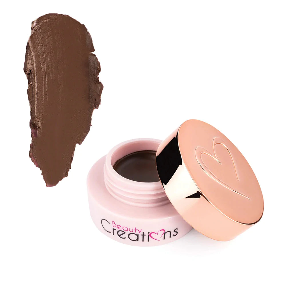 EYEBROW DEFINER GEL - DELINEADOR DE CEJA EN GEL - BEAUTY CREATIONS