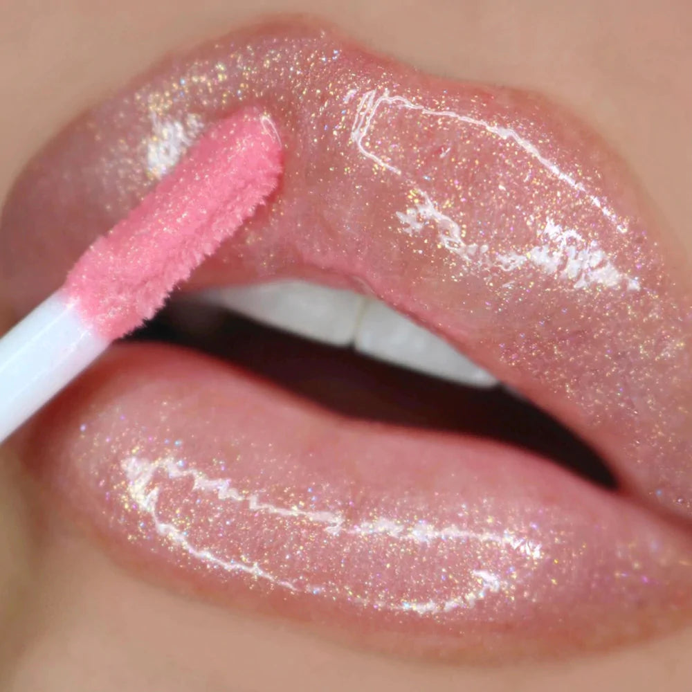 ULTRA DAZZLE LIPGLOSS - GLOSS - BEAUTY CREATIONS