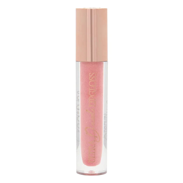 ULTRA DAZZLE LIPGLOSS - GLOSS - BEAUTY CREATIONS