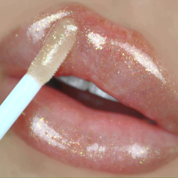 ULTRA DAZZLE LIPGLOSS - GLOSS - BEAUTY CREATIONS