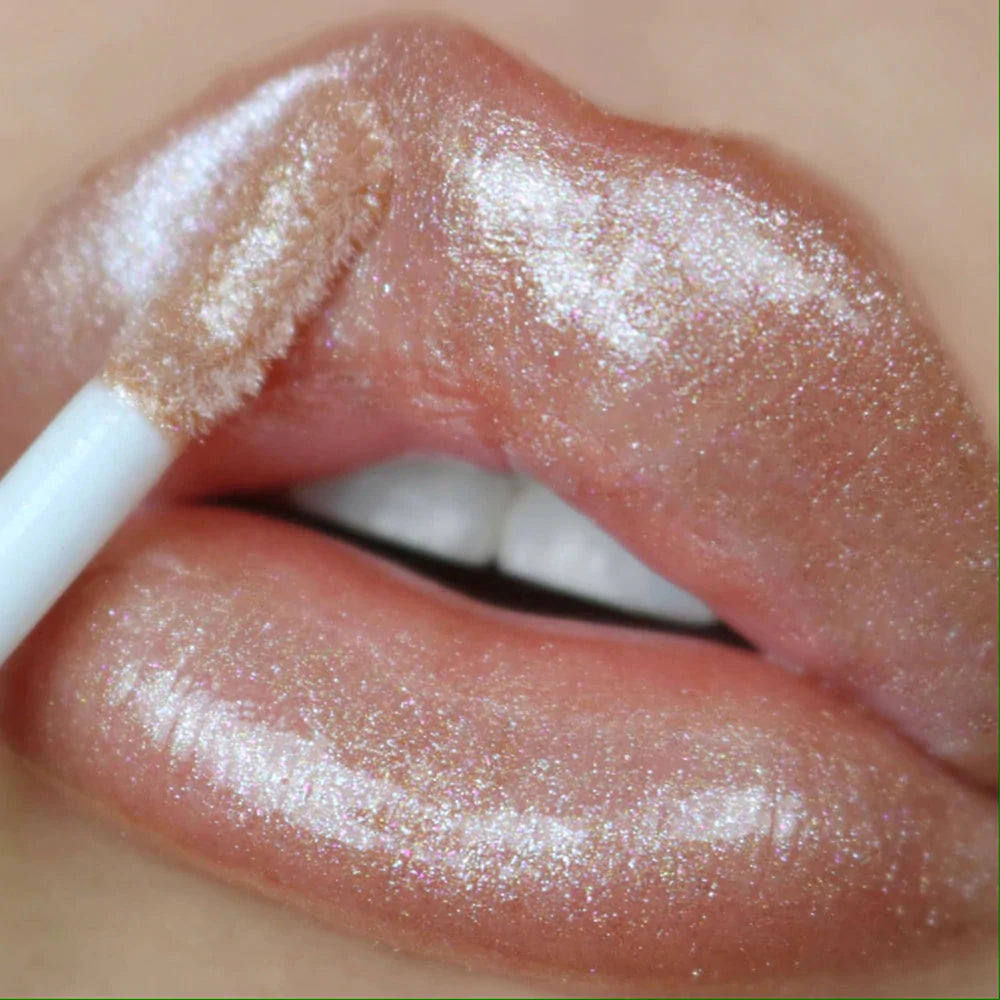 ULTRA DAZZLE LIPGLOSS - GLOSS - BEAUTY CREATIONS