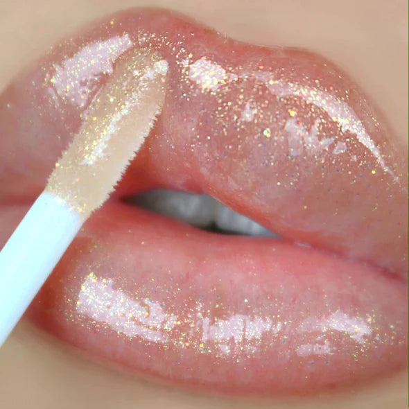 ULTRA DAZZLE LIPGLOSS - GLOSS - BEAUTY CREATIONS