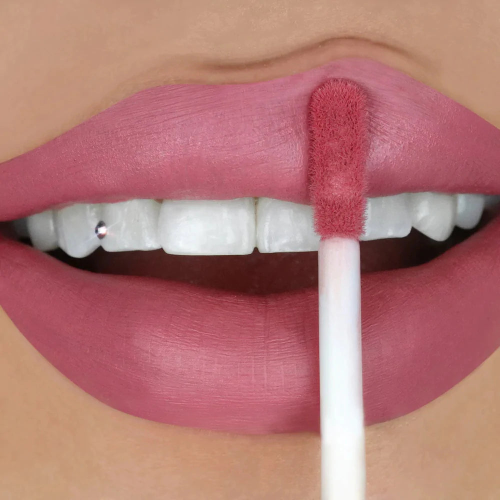 VELVET STAY LIP PAINT - LABIAL LIQUIDO - BEAUTY CREATIONS