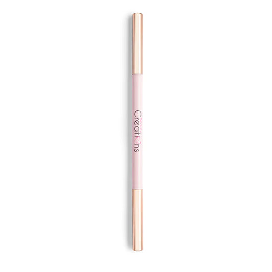 EYEBROW DEFINER PENCIL - LAPIZ DELINEADOR DE CEJAS - BEAUTY CREATIONS