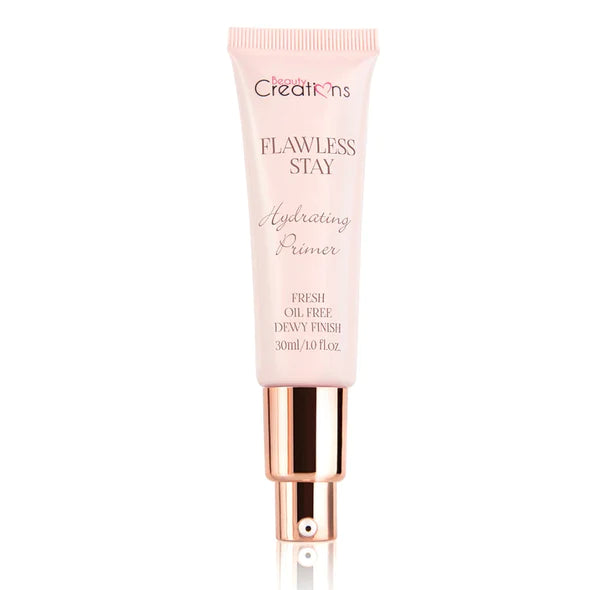 Primer Hidratante - Beauty Creations