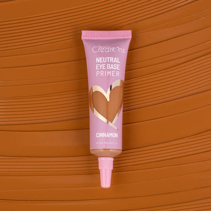 EYE BASE PRIMER- BEAUTY CREATIONS