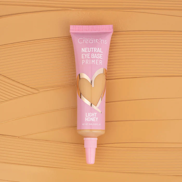 EYE BASE PRIMER- BEAUTY CREATIONS