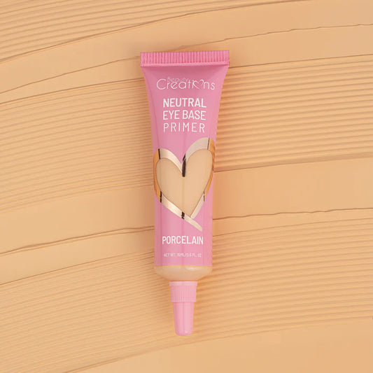 EYE BASE PRIMER- BEAUTY CREATIONS