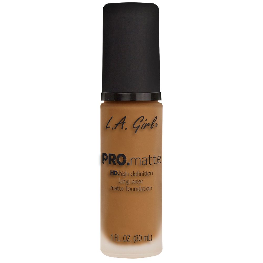 PRO MATTE FOUNDATION - L.A GIRL