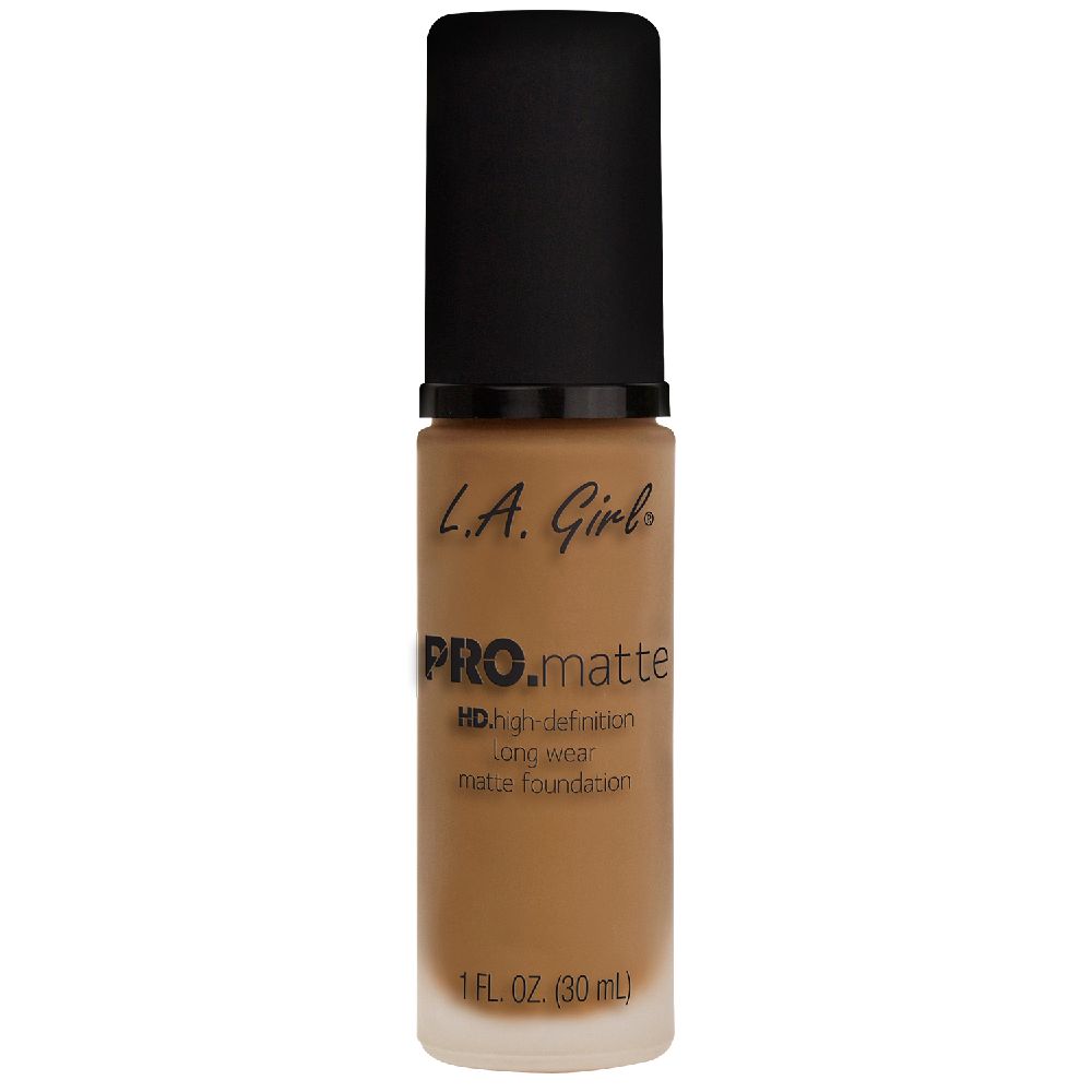 PRO MATTE FOUNDATION - L.A GIRL