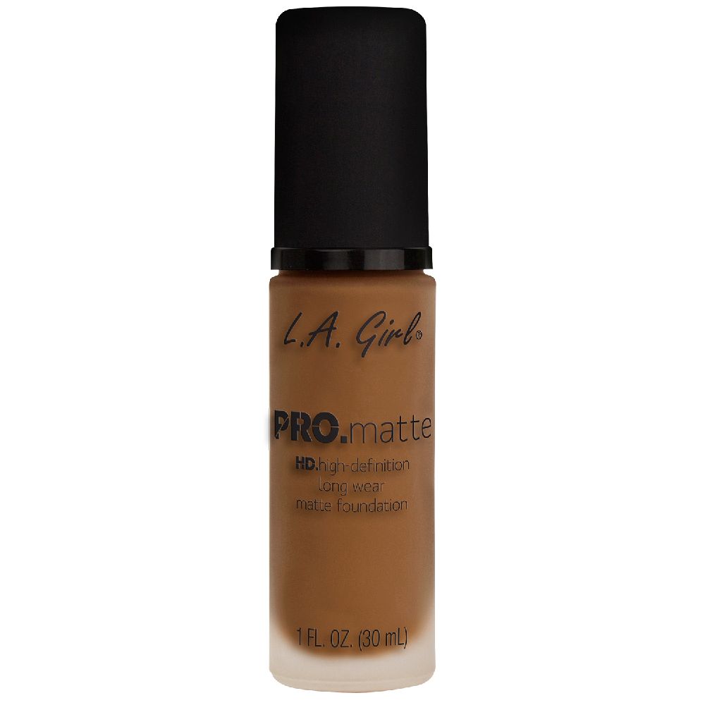 PRO MATTE FOUNDATION - L.A GIRL
