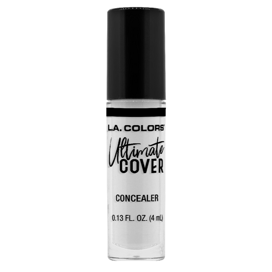 ULTIMATE COVER - L.A COLORS