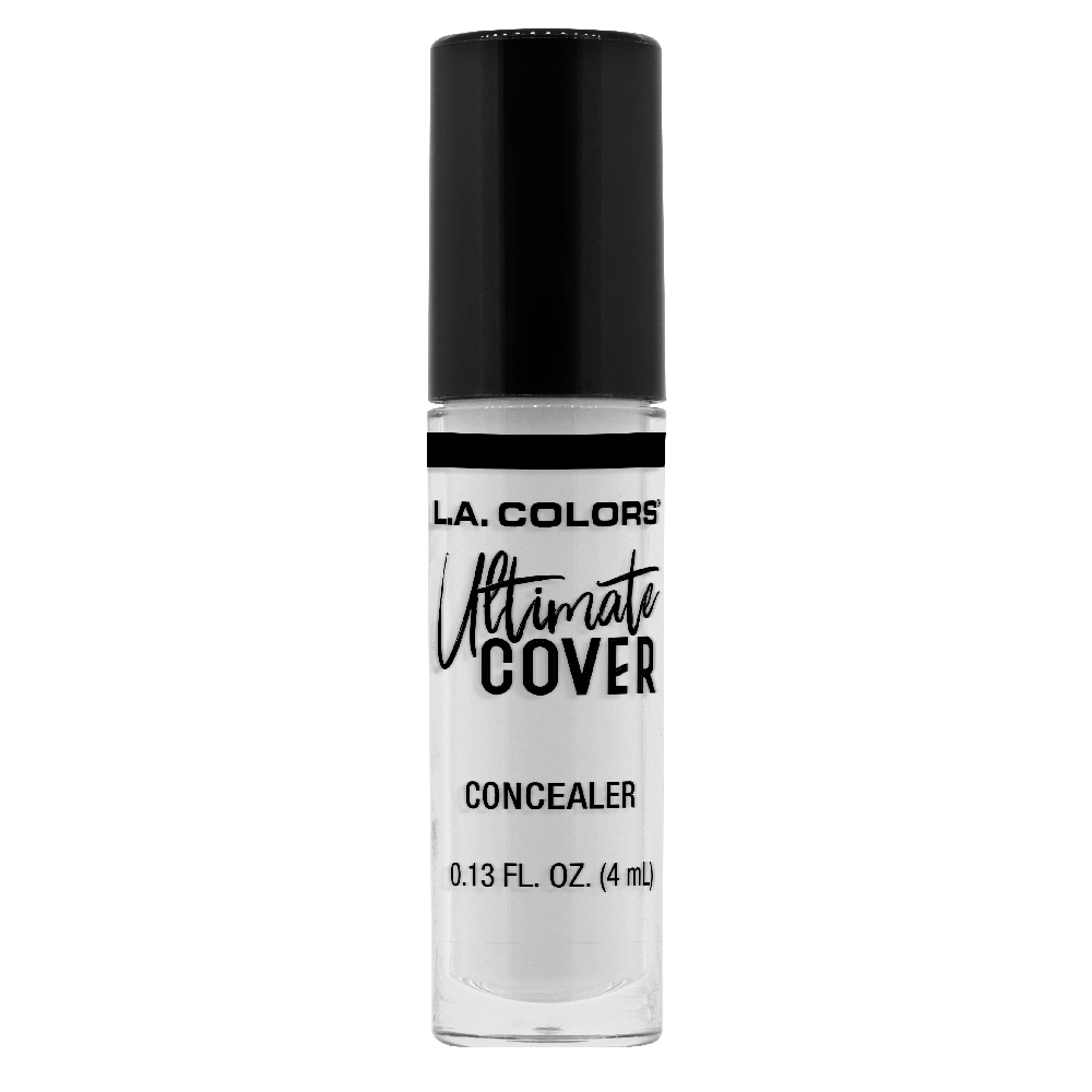 ULTIMATE COVER - L.A COLORS