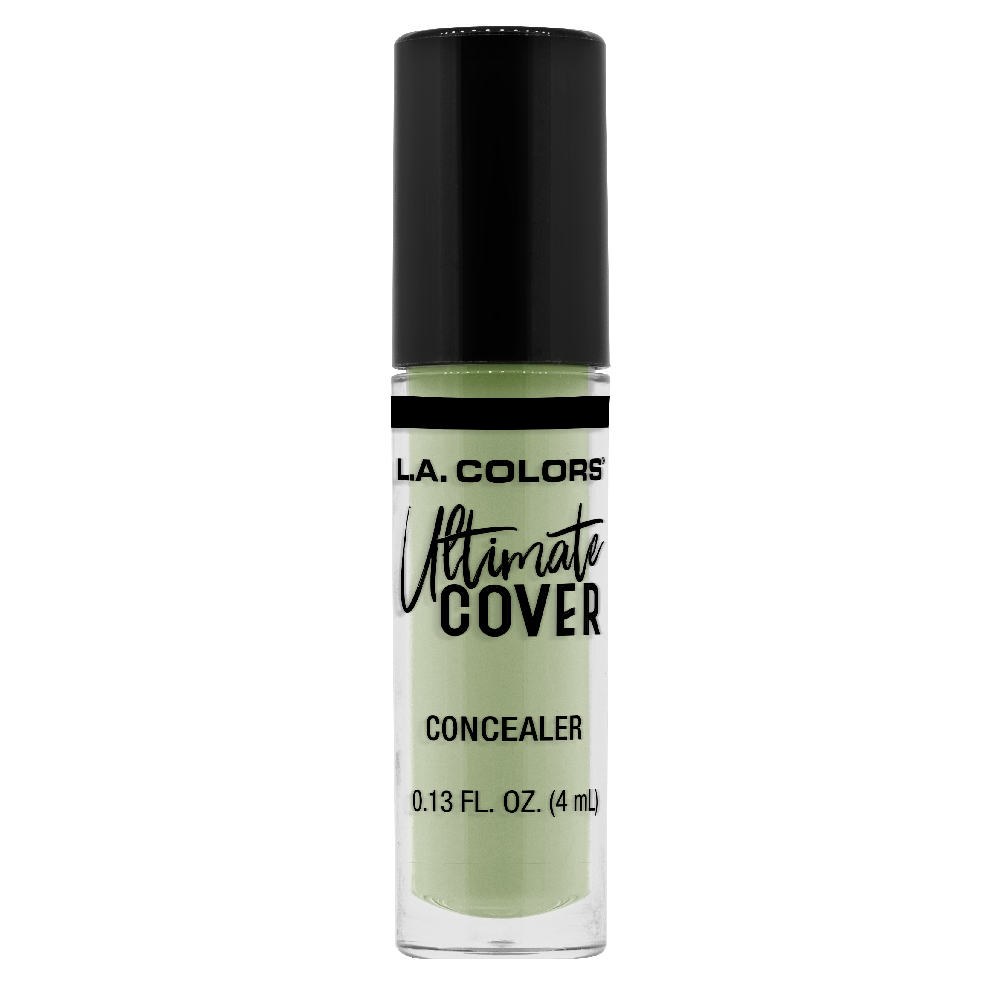 ULTIMATE COVER - L.A COLORS