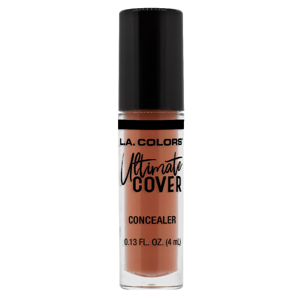 ULTIMATE COVER - L.A COLORS