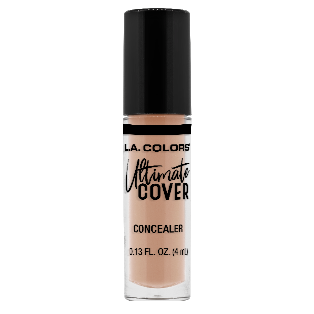 ULTIMATE COVER - L.A COLORS