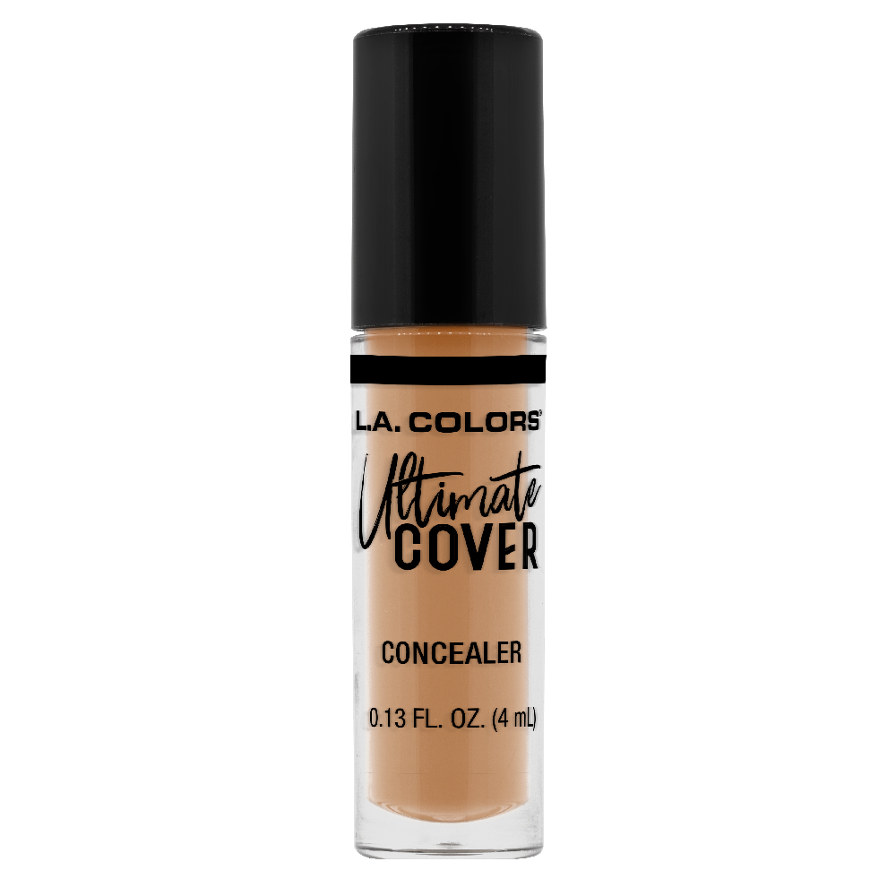 ULTIMATE COVER - L.A COLORS