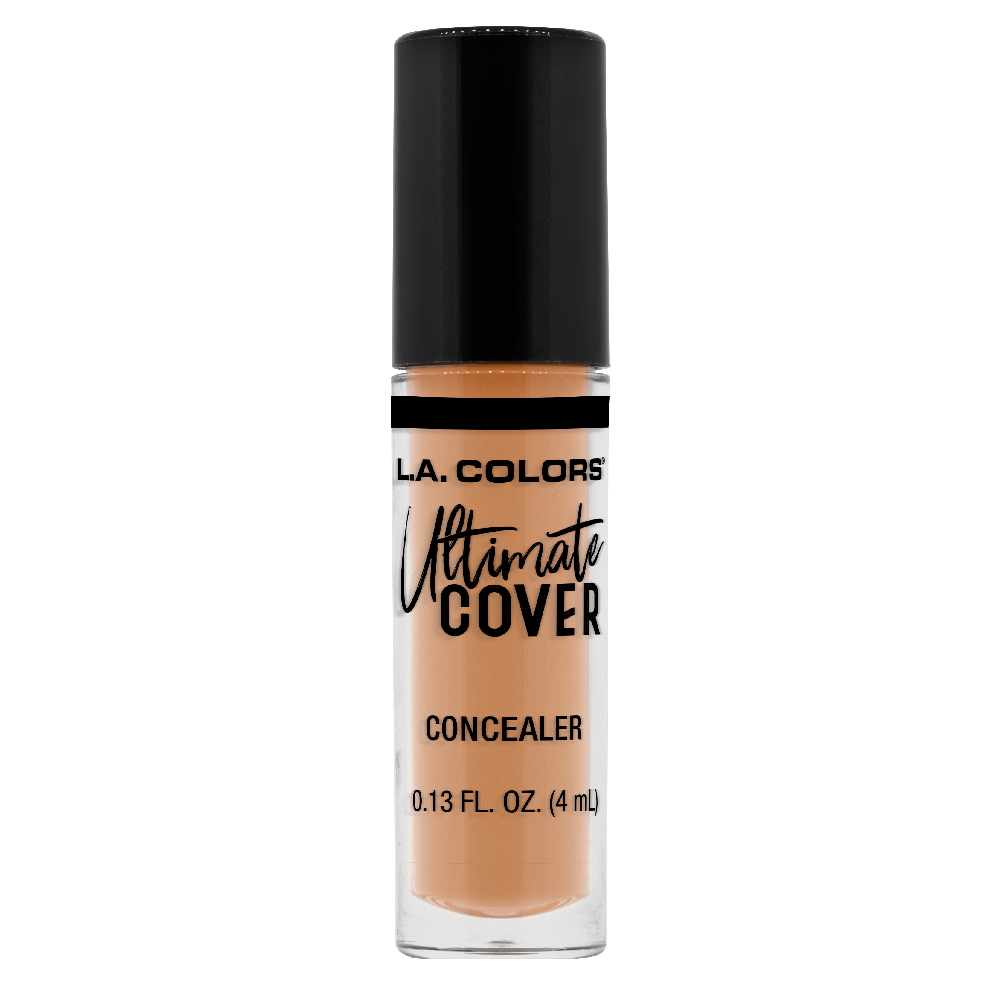 ULTIMATE COVER - L.A COLORS