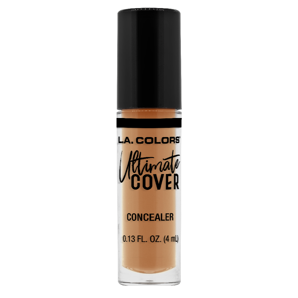 ULTIMATE COVER - L.A COLORS