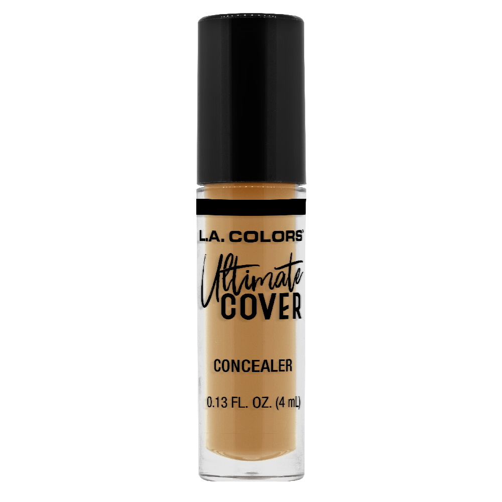 ULTIMATE COVER - L.A COLORS