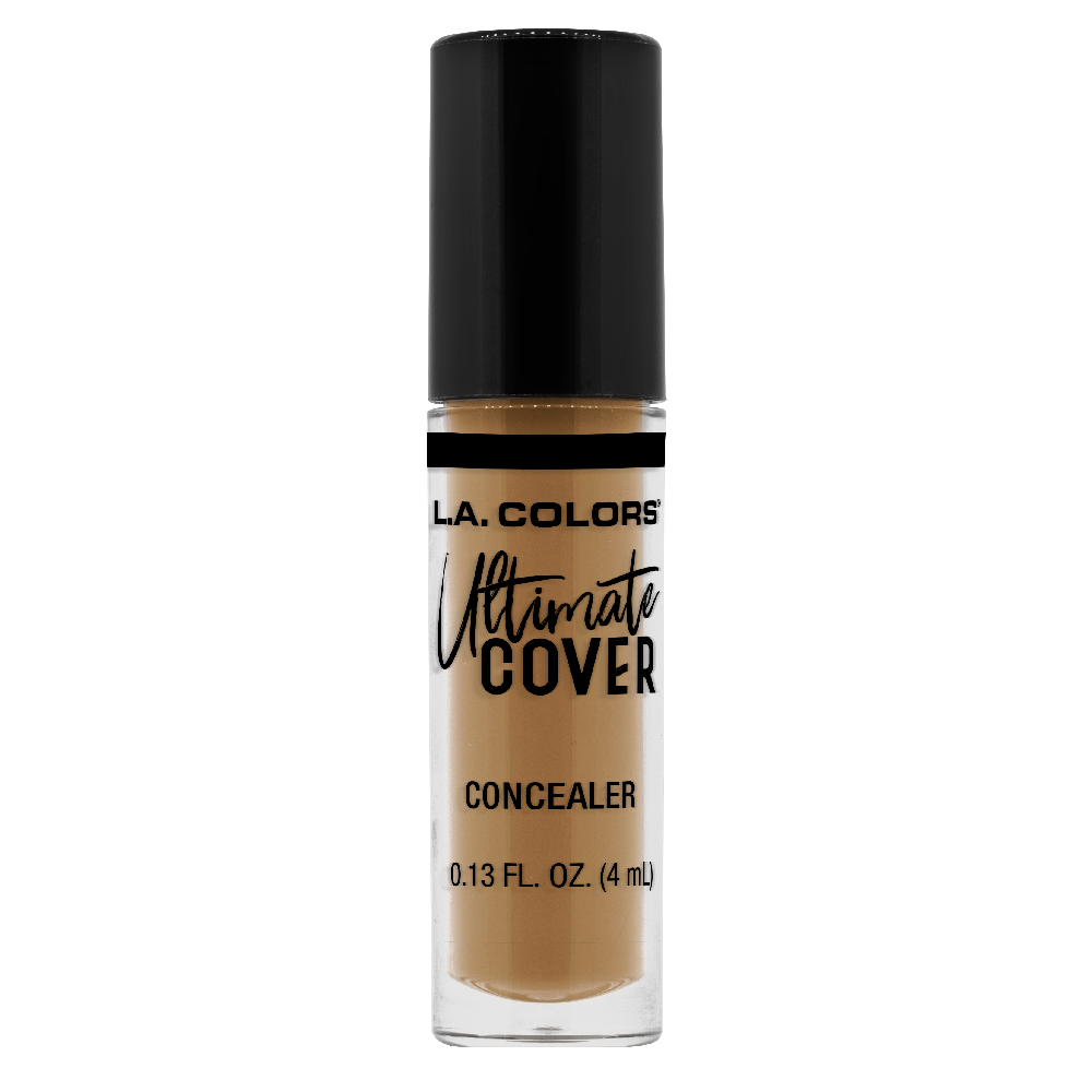 ULTIMATE COVER - L.A COLORS