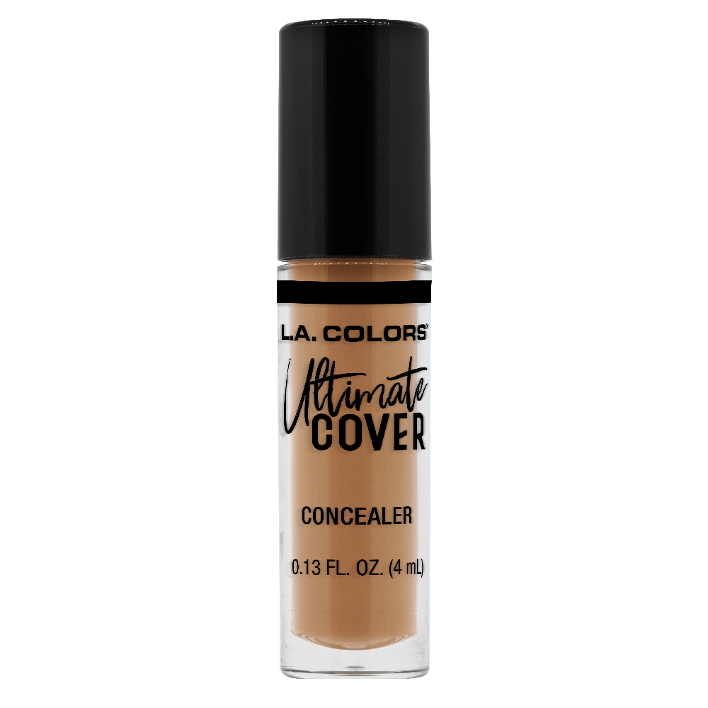 ULTIMATE COVER - L.A COLORS