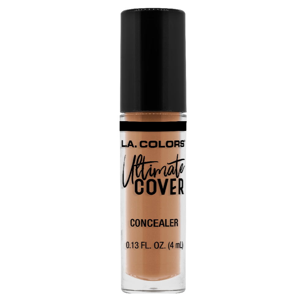 ULTIMATE COVER - L.A COLORS
