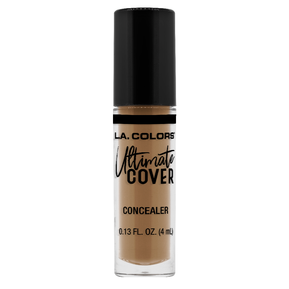 ULTIMATE COVER - L.A COLORS