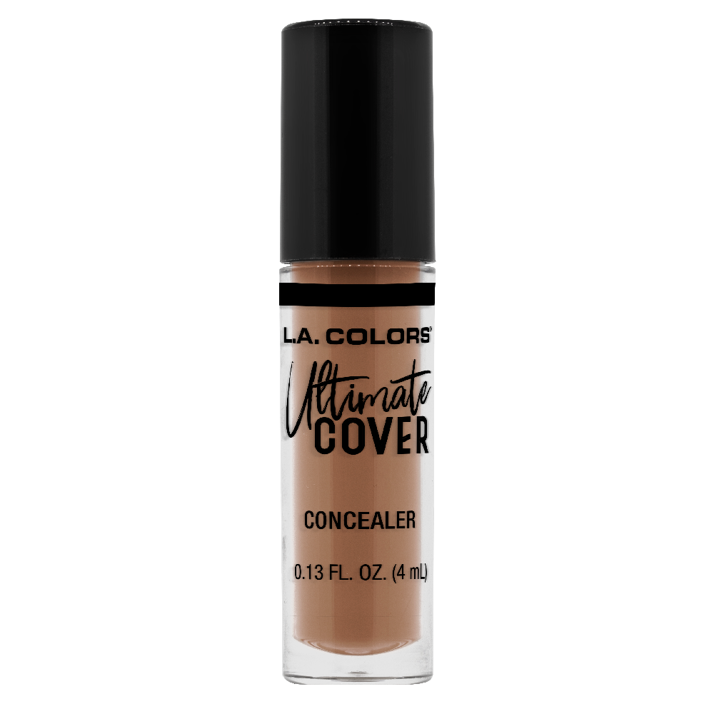 ULTIMATE COVER - L.A COLORS