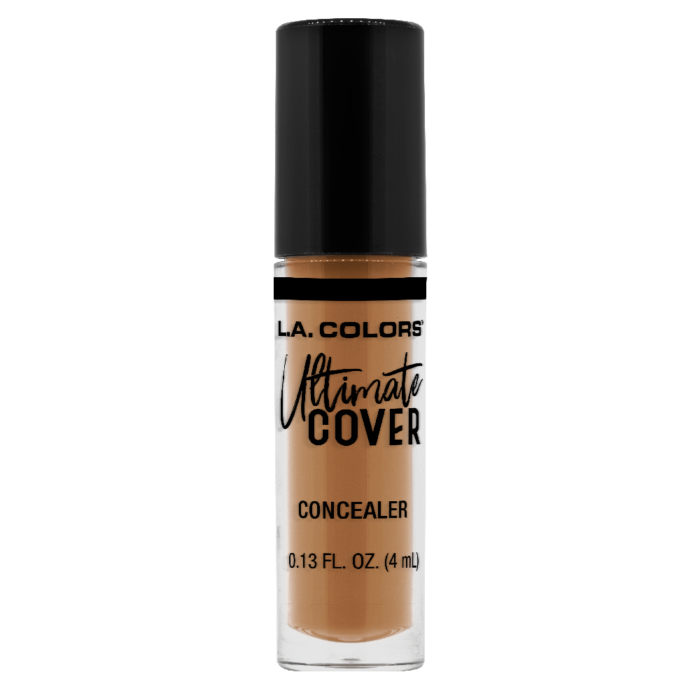 ULTIMATE COVER - L.A COLORS