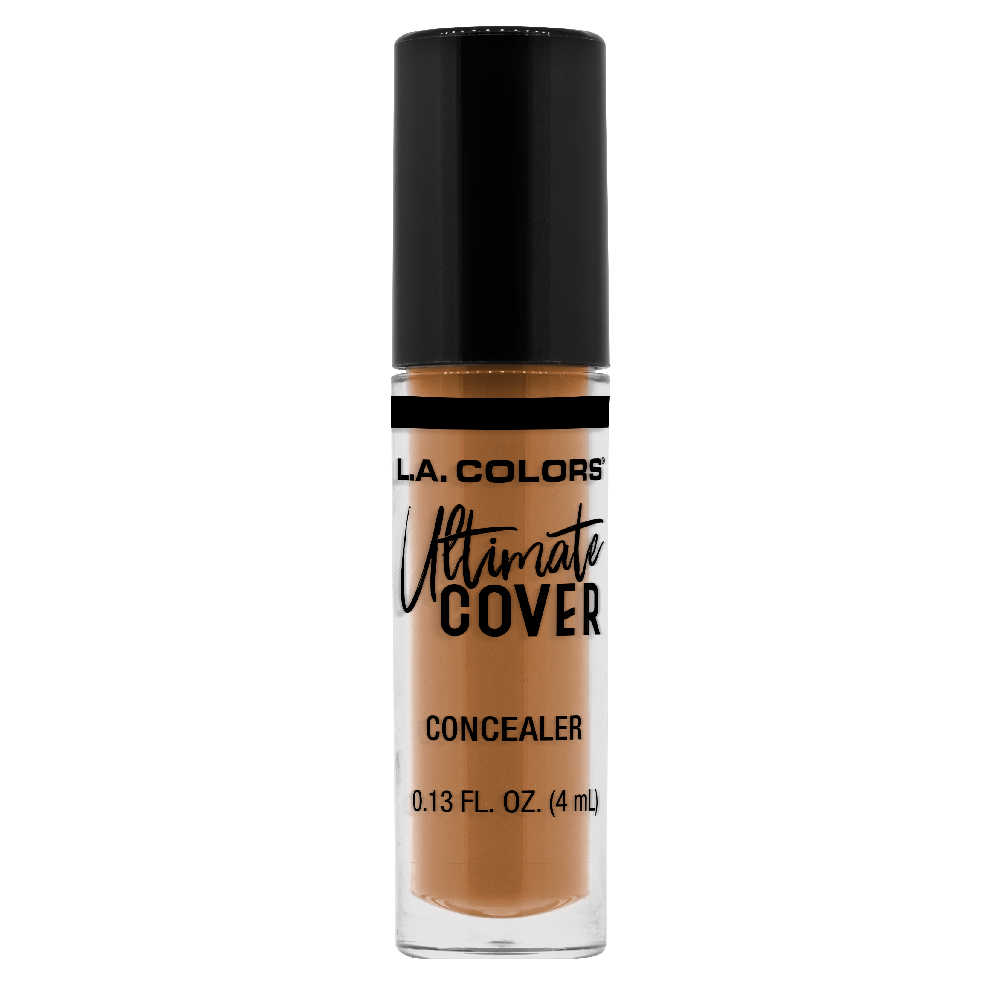 ULTIMATE COVER - L.A COLORS