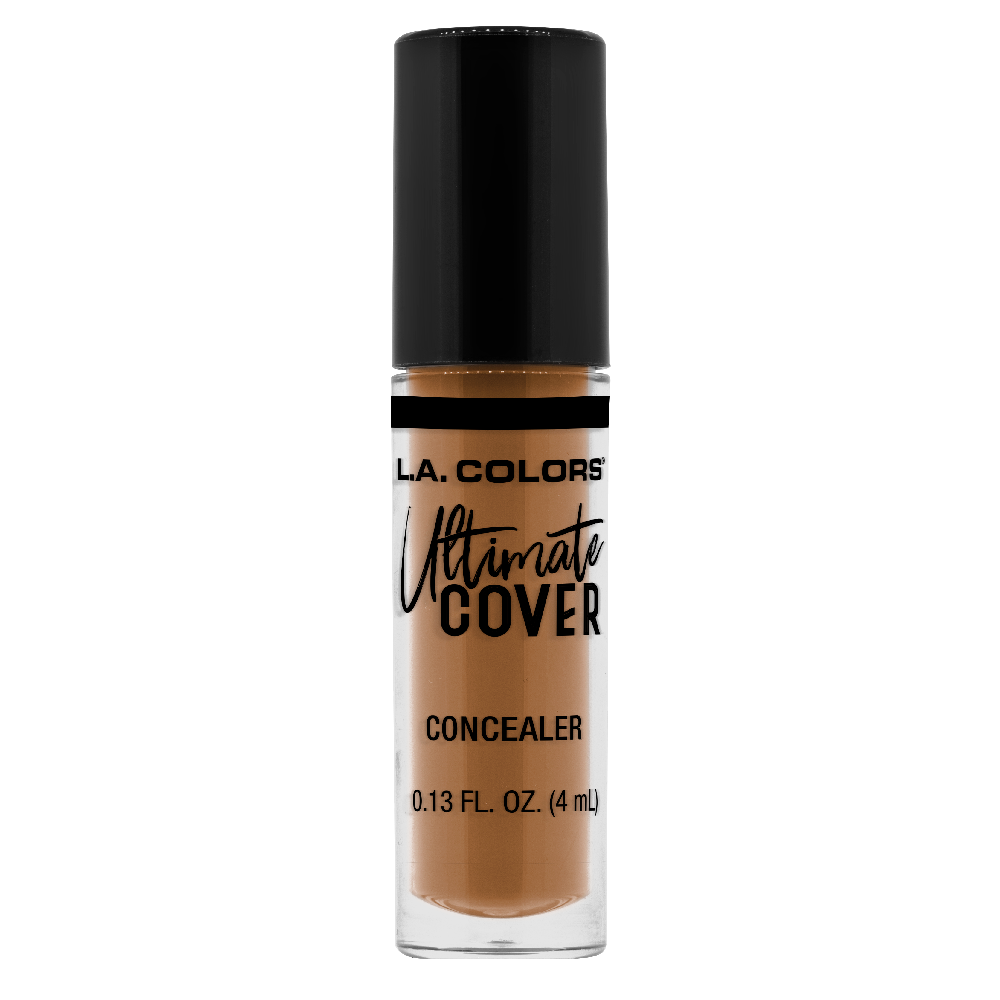 ULTIMATE COVER - L.A COLORS