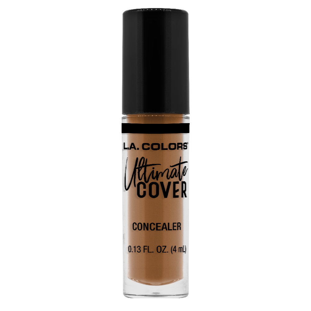 ULTIMATE COVER - L.A COLORS