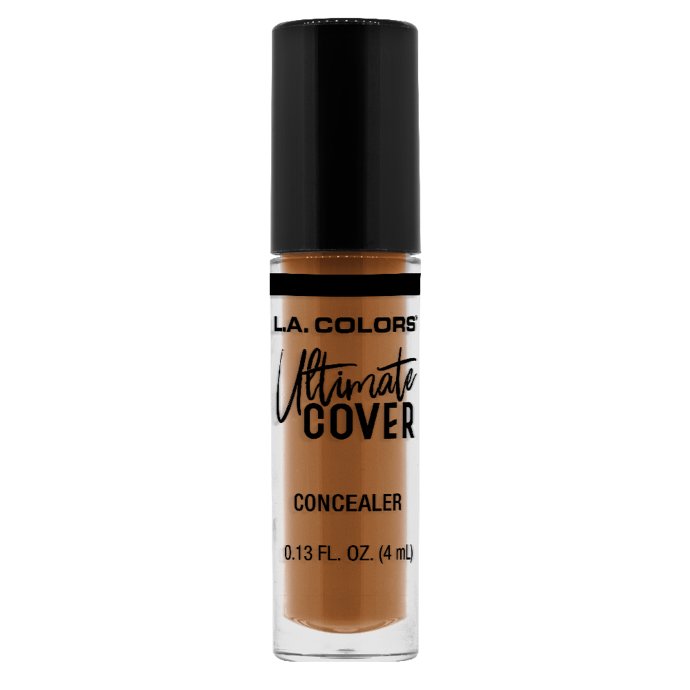 ULTIMATE COVER - L.A COLORS