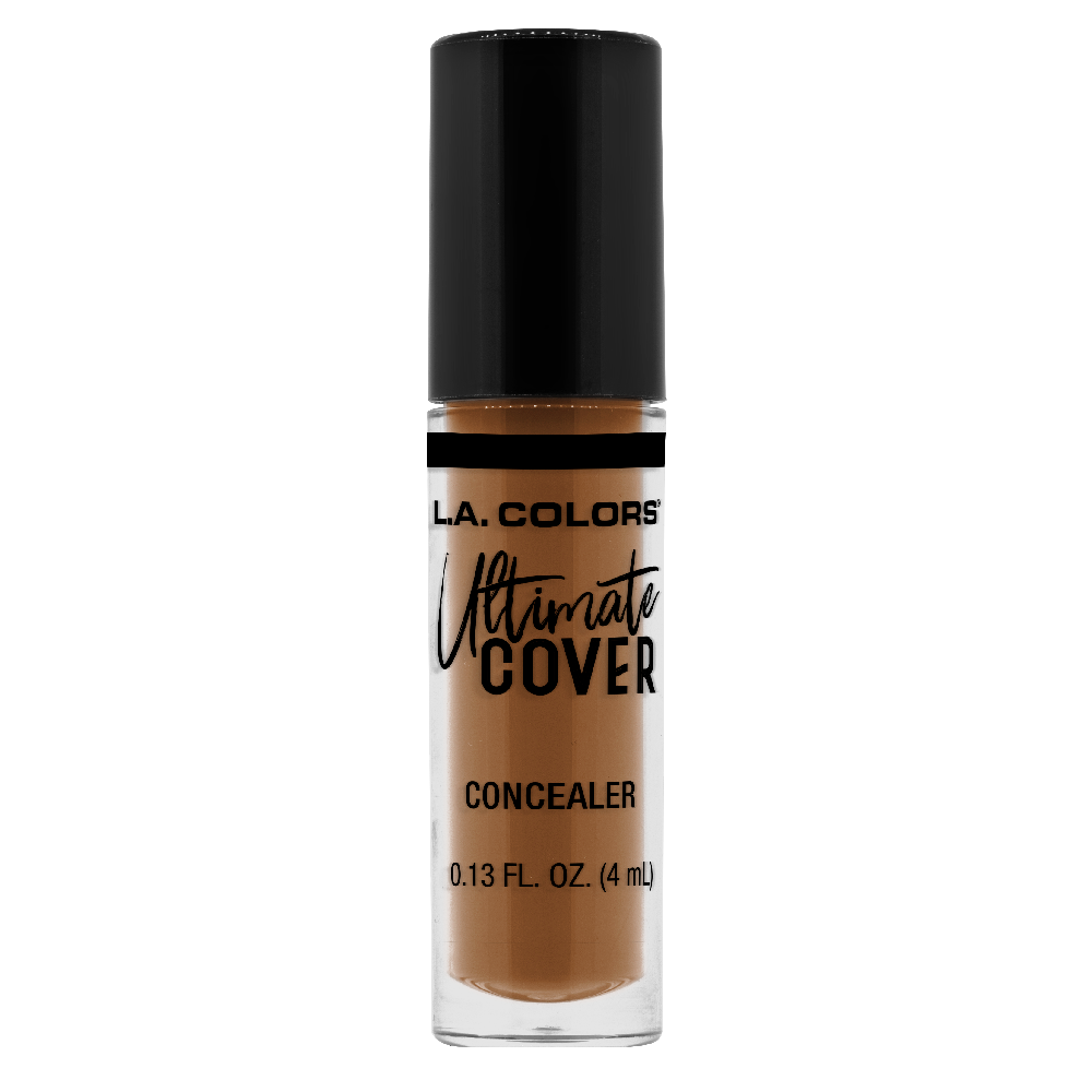 ULTIMATE COVER - L.A COLORS